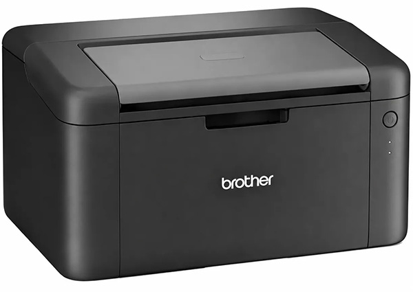 Impresora láser monocromática compacta Brother HL‑L1222
