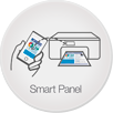 Icono Epson Smart Panel