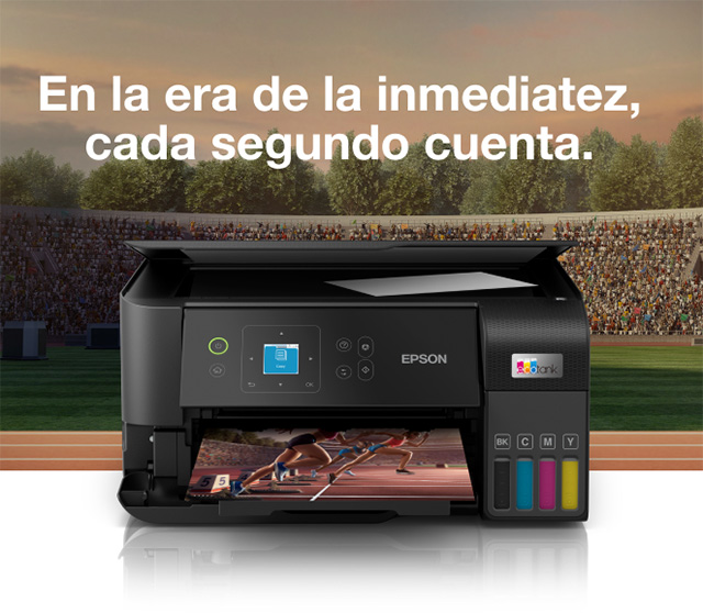 IMPRESORA EPSON L3560 MULTIFUNCIONAL WIFI PANTALLA