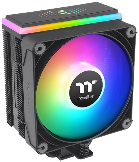 Cooler para CPU ASTRIA 200 ARGB Lighting