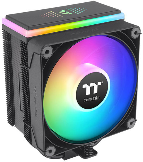Cooler para CPU ASTRIA 400 ARGB Lighting
