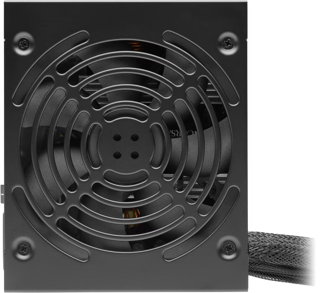 Fuente Corsair CX Series™ CX750 - 750W 80 PLUS® Bronze