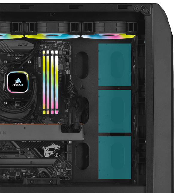 480T RGB