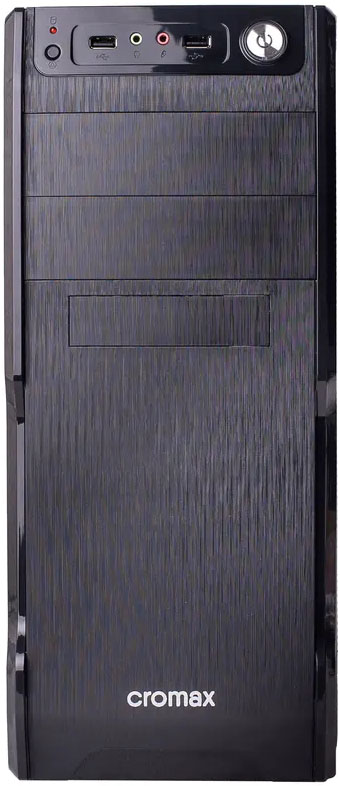 Gabinete KIT Cromax 2801