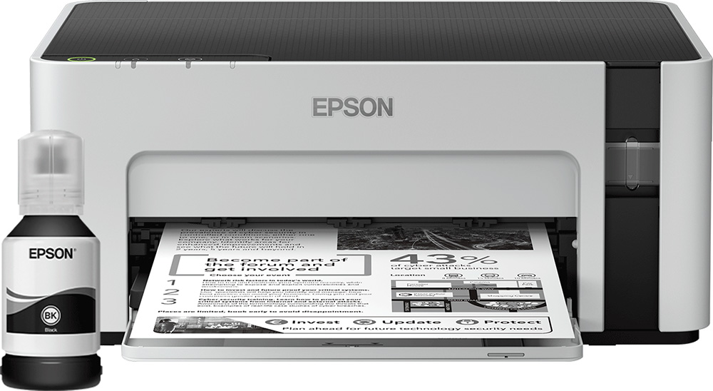 Impresora Epson EcoTank M1120