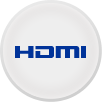 Conectividad HDMI