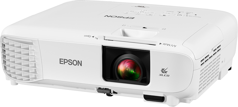Proyector Epson PowerLite E20
