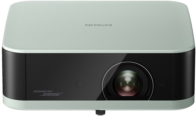 Proyector Smart Portátil Epson Lifestudio Pop EF-61