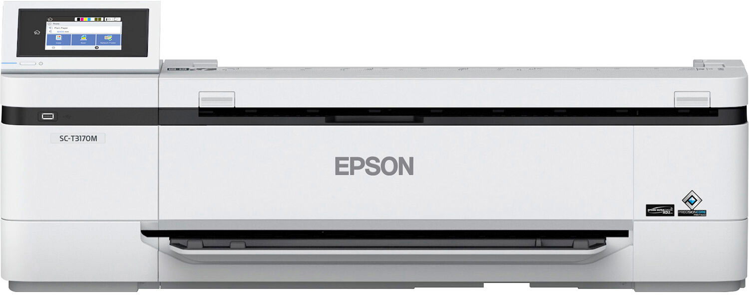Impresora Inalámbrica Epson SureColor® T3170M
