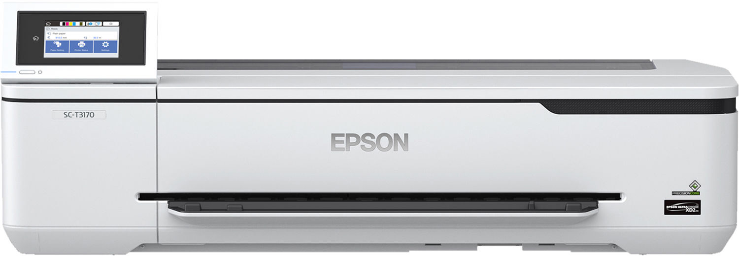 Impresora Inalámbrica Epson SureColor® T3170