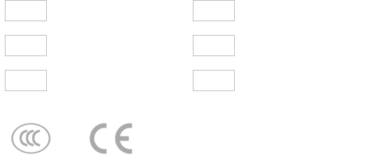 Protecciones