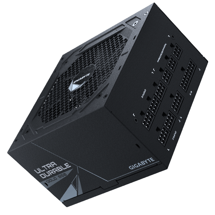 Fuente Gigabyte UD850GM 850W