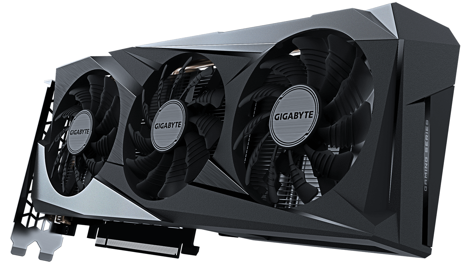 Gigabyte GeForce RTX™ 3050 GAMING OC 8G - Hero Image