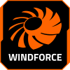 Windforce Icon