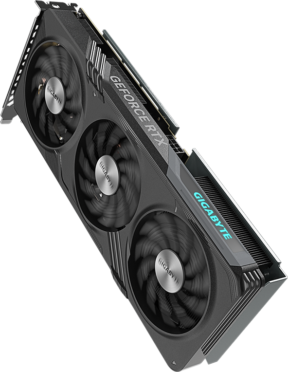 Gigabyte GeForce RTX™ 4060 GAMING OC 8G