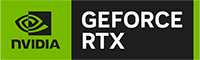 NVIDIA GEFORCE RTX Icon