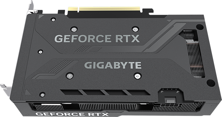 Gigabyte GeForce RTX™ 4060 Ti WINDFORCE OC V2 8G