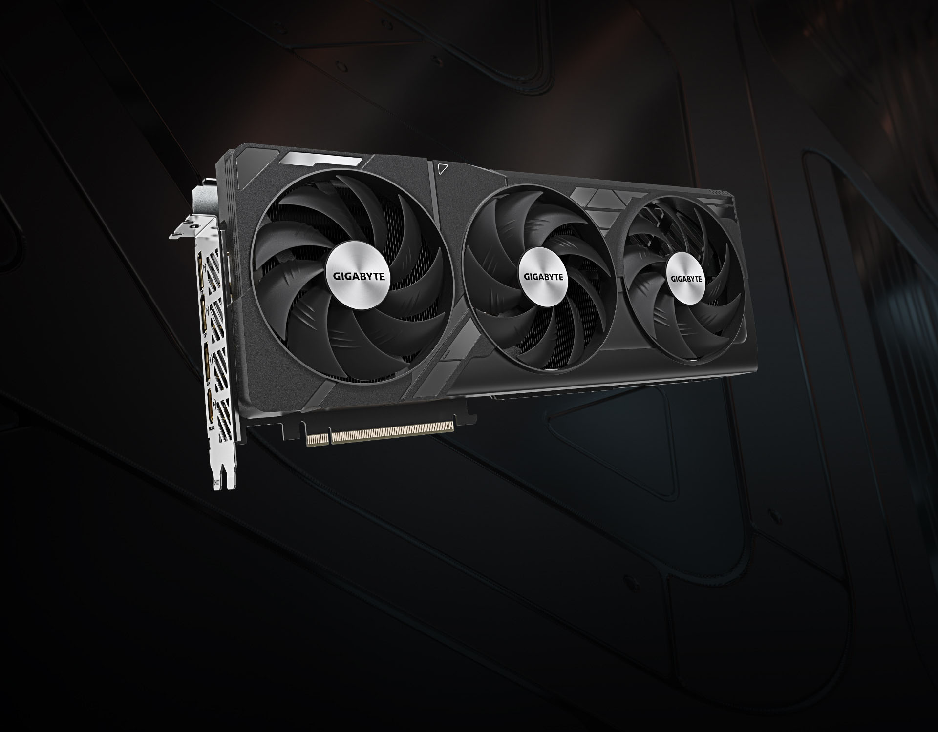 Gigabyte GeForce RTX™ 4090 WINDFORCE V2 24G