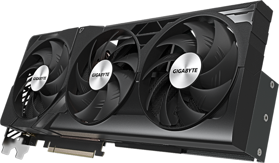 Gigabyte GeForce RTX™ 4090 WINDFORCE V2 24G