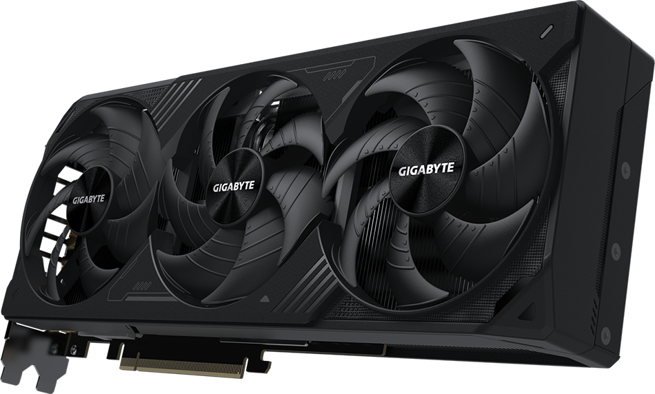 Placa de video Gigabyte GeForce RTX™ 5070 Ti WINDFORCE OC SFF 16G