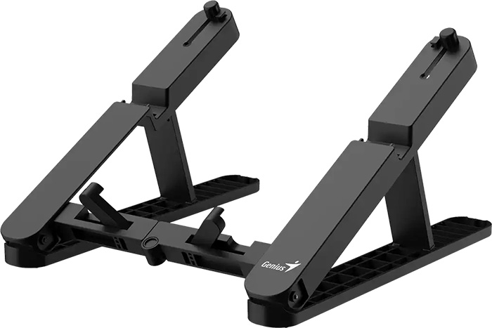 Soporte Plegable para notebook Genius G-Stand M200