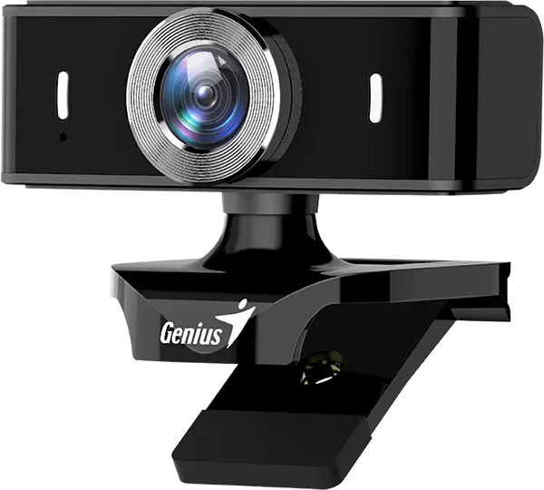 WebCam Genius FaceCam 2000X2