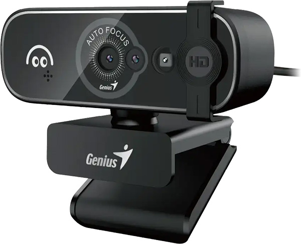 Genius FaceCam Open