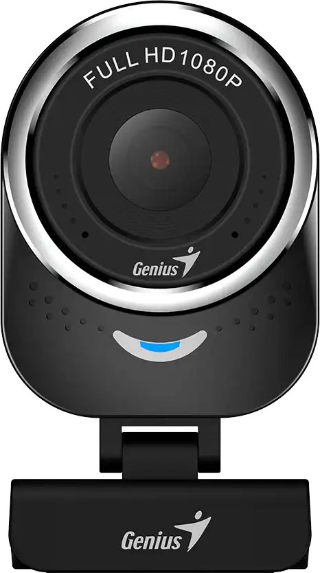Genius QCam 6000 - Black