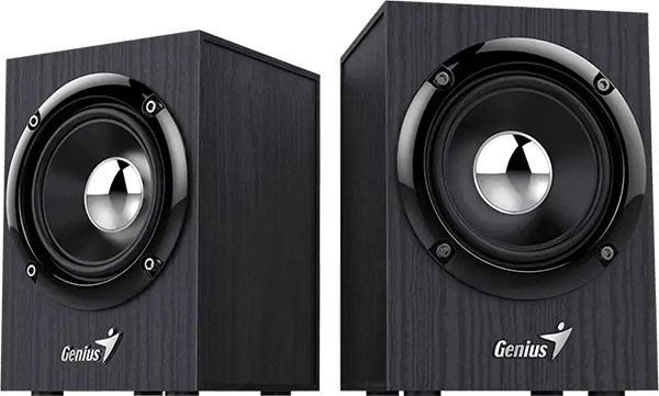 Parlantes Bluetooth® Genius SP-HF385BT