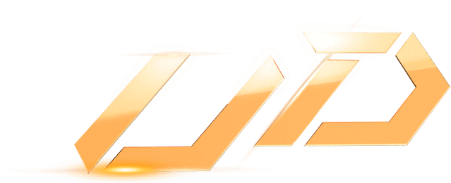 Logo UD: ULTRA DURABLE