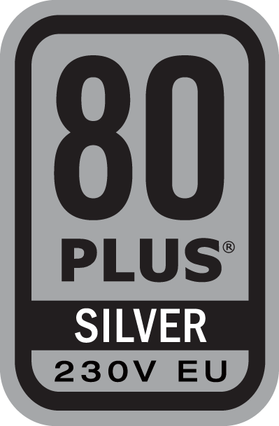 Icono 80 PLUS Silver (230V EU)