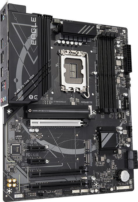 Mother Gigabyte Z790 EAGLE