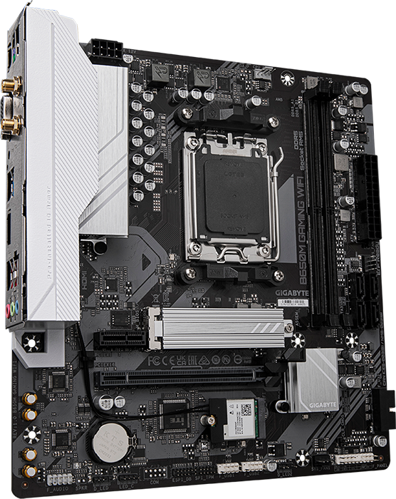 Motherboard Gigabyte B650M GAMING WIFI