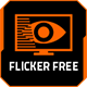 Gigabyte_flicker-free_logo