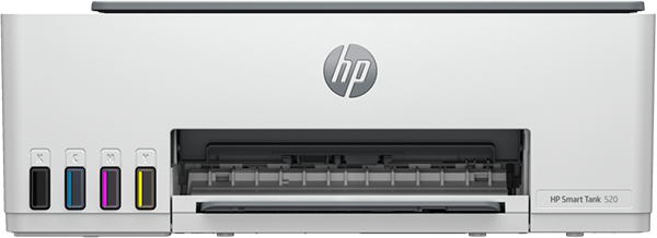 Impresora Multifuncional HP Smart Tank 520 (1F3W2A)