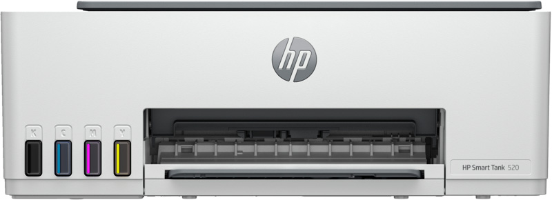Impresora Multifuncional HP Smart Tank 520 (1F3W2A)