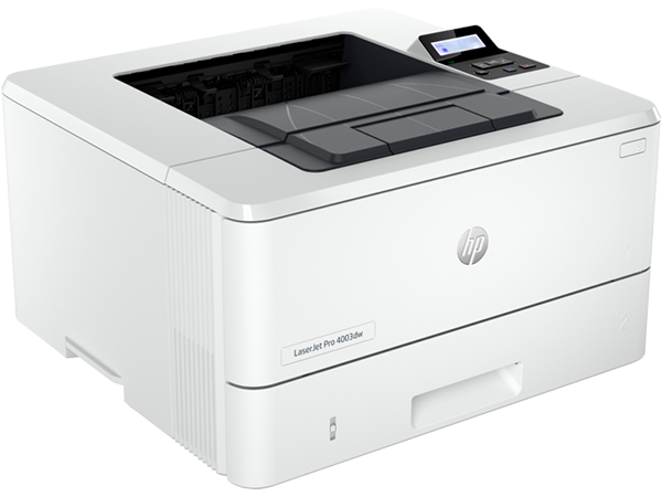 Impresora HP LaserJet Pro 4003dw (2Z610A)