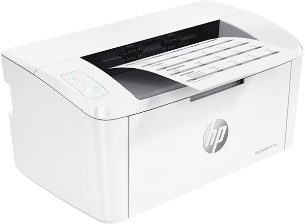 Impresora HP LaserJet M111w (7MD68A)