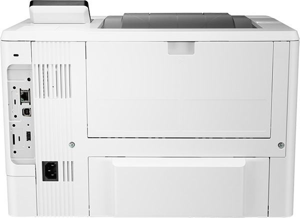 Impresora HP LaserJet Enterprise M507dn (1PV87A)
