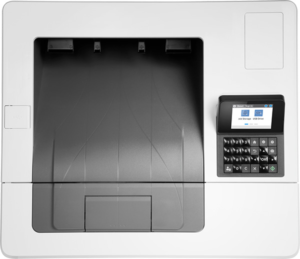 Impresora HP LaserJet Enterprise M507dn (1PV87A)