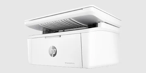 Multifuncional HP LaserJet M141W.
