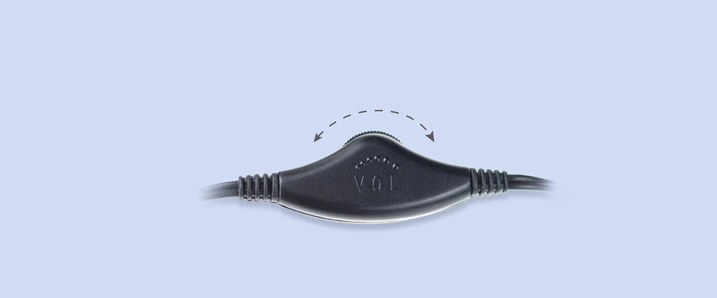 CONTROL DE VOLUMEN EN LÍNEA FÁCIL