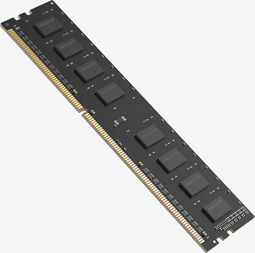 Módulo de memoria RAM UDIMM Hiksemi HIKER