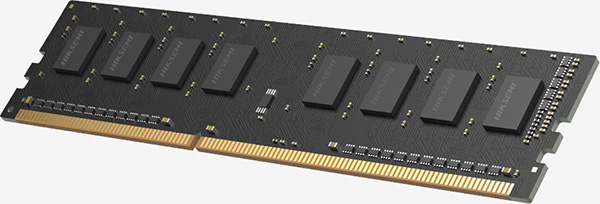 Módulo de memoria RAM Hiksemi HIKER UDIMM DDR4