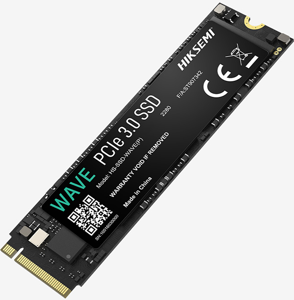 Disco SSD Hiksemi WAVE(P)