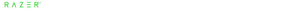 RAZER HUNTSMAN V2 TENKEYLESS Logo