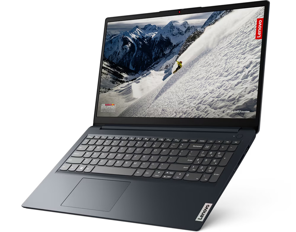 Notebook Lenovo IdeaPad 1 15ALC7 - Abyss Blue