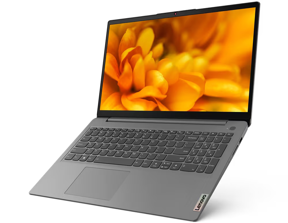 Notebook Lenovo IdeaPad 3 15ITL6