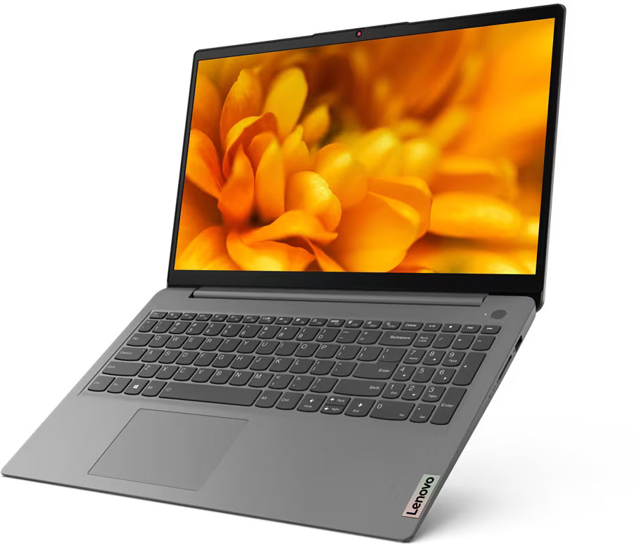 Notebook Lenovo IdeaPad 3 15ITL6, color Arctic Grey