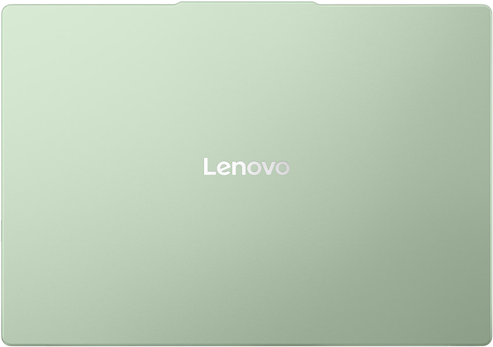 Notebook Lenovo IdeaPad Slim 3 15IRH10, color Seafoam Green
